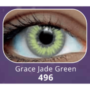VIP Extensions Primal Colored Contact Lenses Beauty Supplies