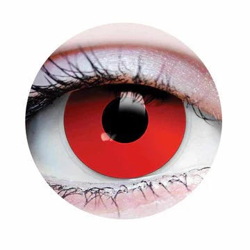 VIP Extensions Primal Colored Contact Lenses Beauty Supplies