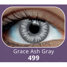 VIP Extensions Primal Colored Contact Lenses Beauty Supplies