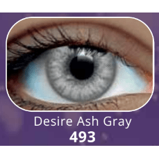 VIP Extensions Primal Colored Contact Lenses Beauty Supplies