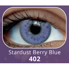 VIP Extensions Primal Colored Contact Lenses Beauty Supplies
