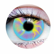VIP Extensions Primal Colored Contact Lenses Beauty Supplies
