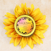 Spongellé Primal Motif | Love & Notes Spongette Body Wash Infused Buffer