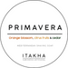 Itakha Primavera Shaving Soap 4oz