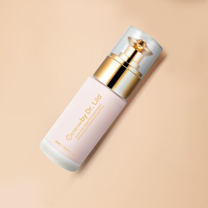 EpiLynx Moisturizing and Smoothing Face Primer