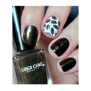 UberChic Beauty Primordial - Stamping Polish Stamping Polish