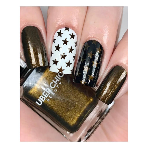 UberChic Beauty Primordial - Stamping Polish Stamping Polish