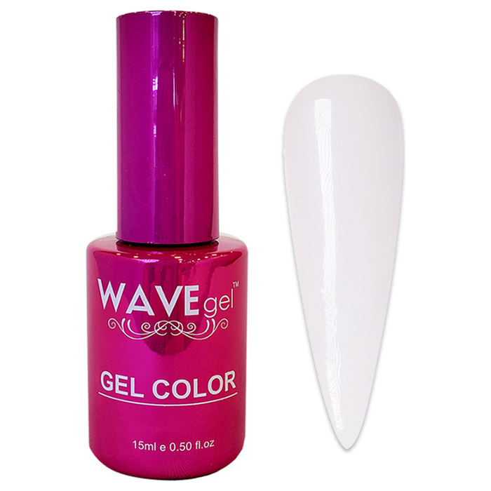 Wave Gel - Sallow Light #003 - Wave Gel Duo Princess Collection 0.5oz