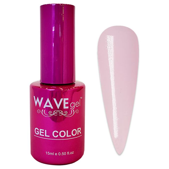 Open Minded #009 - Wave Gel Duo Princess Collection