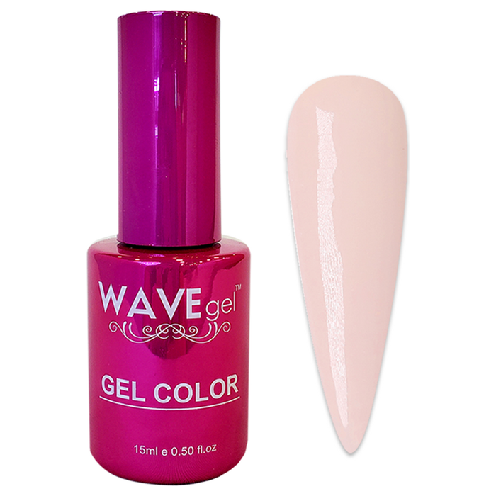 Sand Cream #020 - Wave Gel Duo Princess Collection