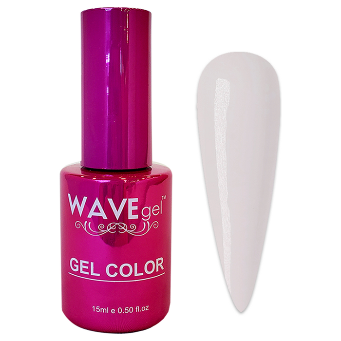 Wave Gel - Rhino Mist #033 - Wave Gel Duo Princess Collection 0.5oz