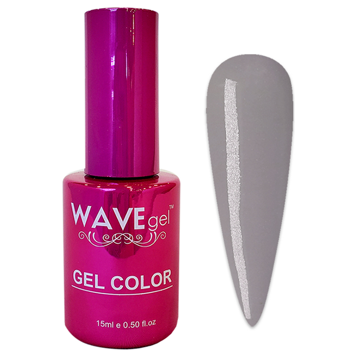 Wave Gel - Iron Anchor #035 - Wave Gel Duo Princess Collection 0.5oz