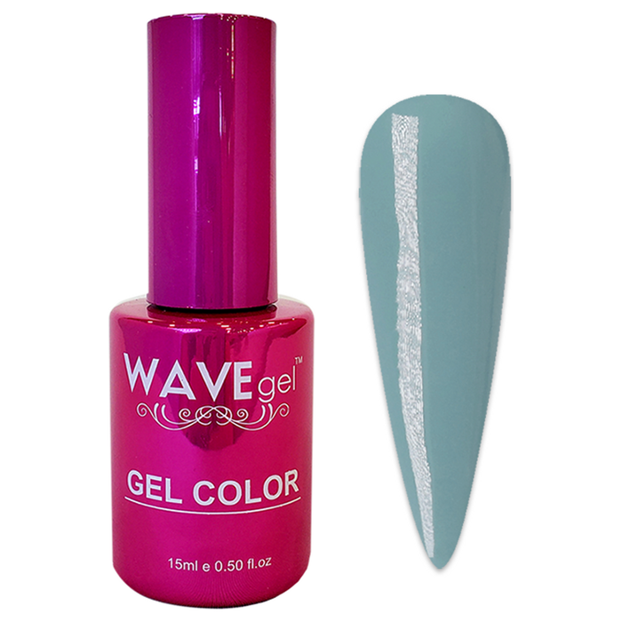 Wave Gel - Still Memory #046 - Wave Gel Duo Princess Collection 0.5oz