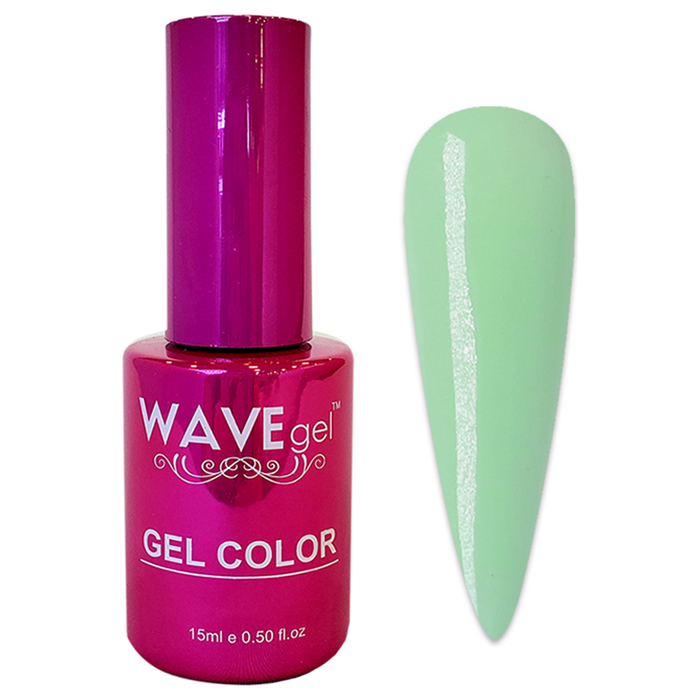 Wave Gel - Tortoise #048 - Wave Gel Duo Princess Collection 0.5oz