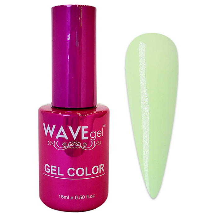 Wave Gel - Seed of Growth #049 - Wave Gel Duo Princess Collection 0.5oz