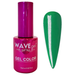 Wave Gel - Green Apple #055 - Wave Gel Duo Princess Collection 0.5oz