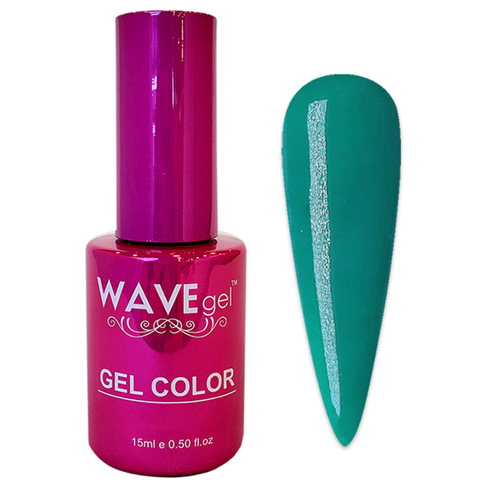 Ocean Eyes #056 - Wave Gel Duo Princess Collection