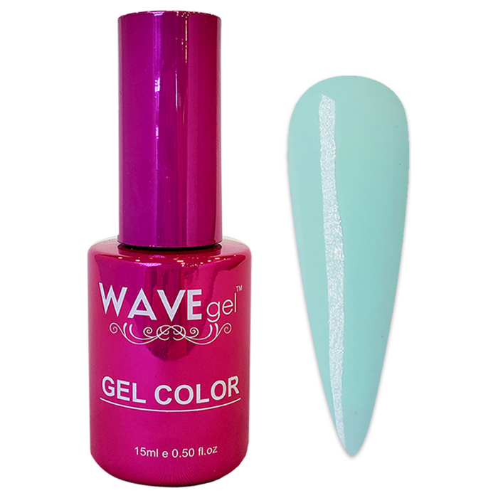 WAVE - Adorable #061 - Wave Gel Duo Princess Collection 0.5oz