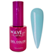 Wave Gel - Blue Heels #062 - Wave Gel Duo Princess Collection 0.5oz