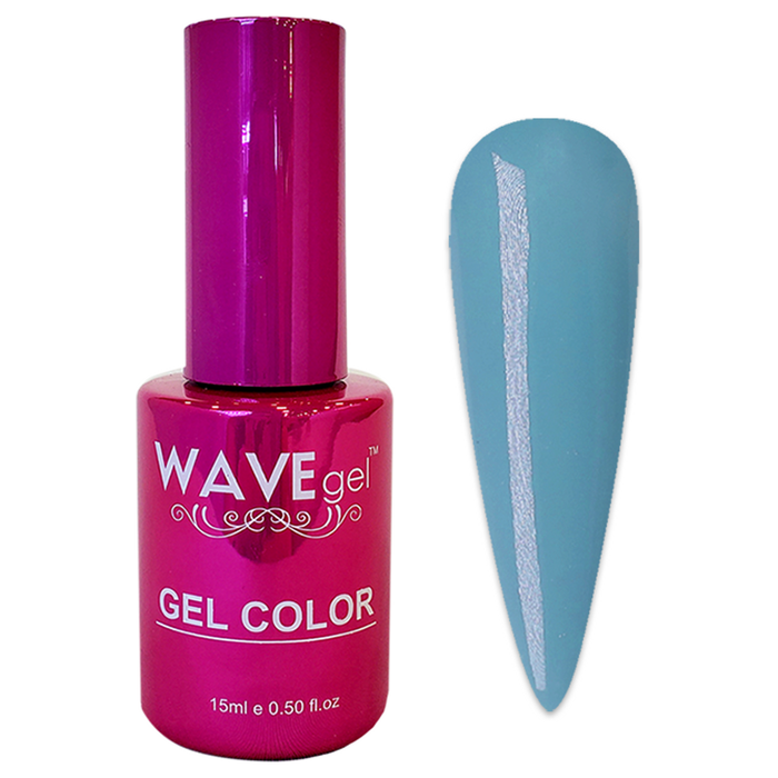 Wave Gel - Dream Team #063 - Wave Gel Duo Princess Collection 0.5oz