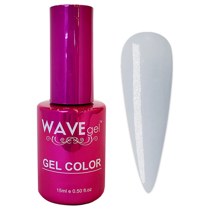  Wave Gel Duo Princess Collection - Cloud Fall #066 0.5oz