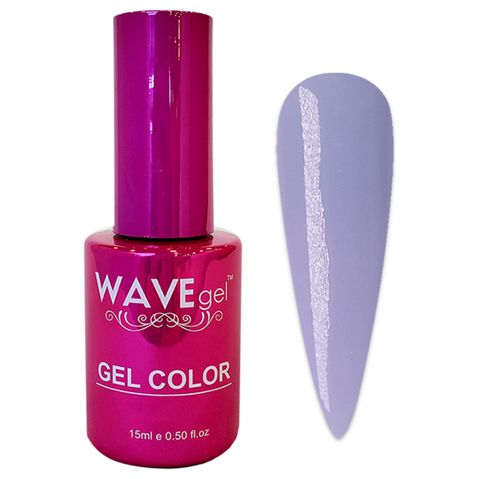 Wave Gel - Soft Touch #068 - Wave Gel Duo Princess Collection 0.5oz