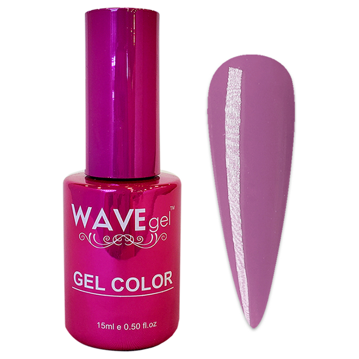 Wave Gel Duo Princess Collection Wet Reflection #074 - 0.5oz