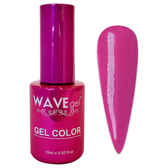 Wave Gel Duo Princess Collection - Amalia #088 0.5oz