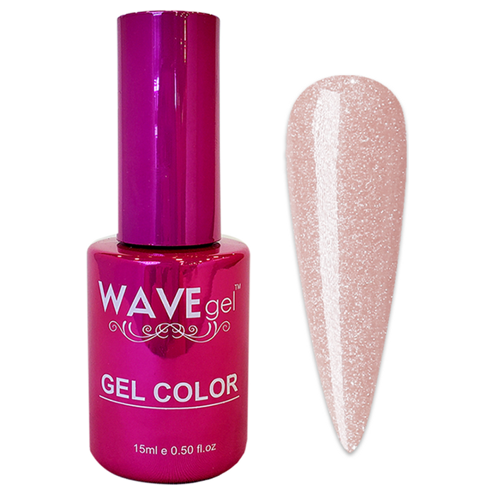 Wave Gel - A Message #114 - Wave Gel Duo Princess Collection 0.5oz