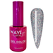 Wave Gel Duo Princess Collection Wake Up Glitter #117 - 0.5oz