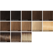 VIP Extensions princessa by Raquel welch european human hair wig color BL6 Wig