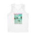 Bator Palm Basketball Jersey