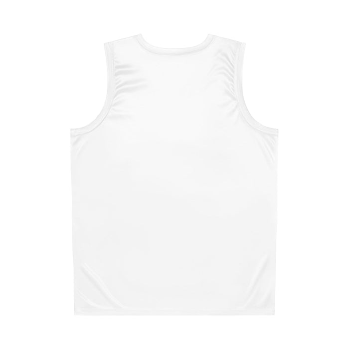 Bator Palm Basketball Jersey