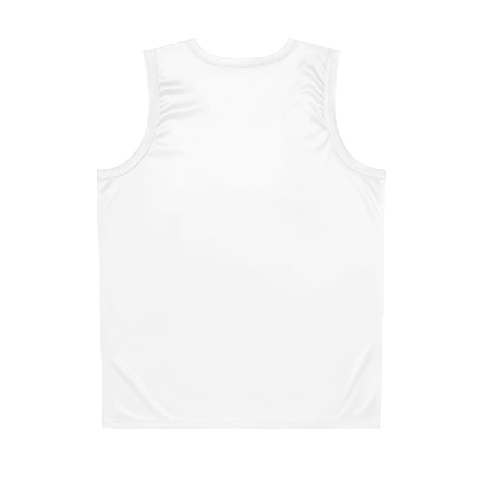 Bator Palm Basketball Jersey