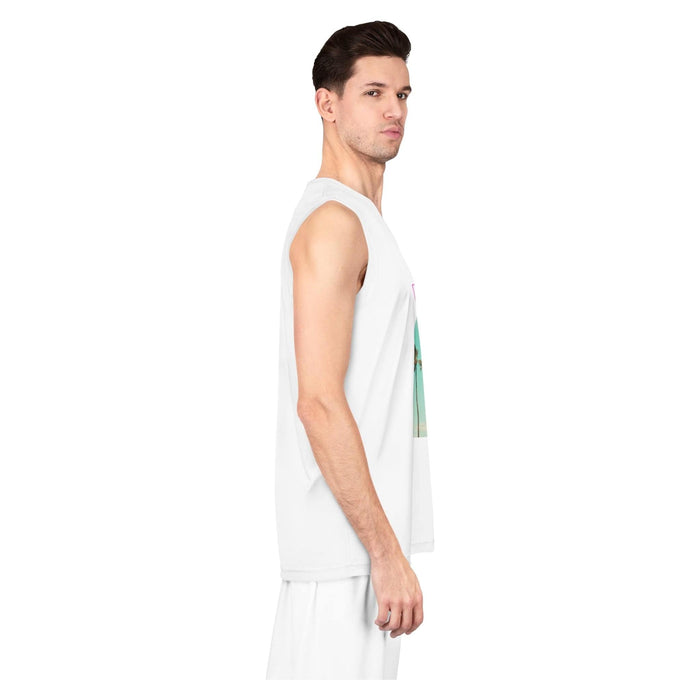 Bator Palm Basketball Jersey