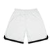 LeatherDaddy Skin Co. - LockedBoy Basketball Shorts