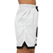 LeatherDaddy Skin Co. - LockedBoy Basketball Shorts