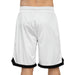 LeatherDaddy Skin Co. - LockedBoy Basketball Shorts