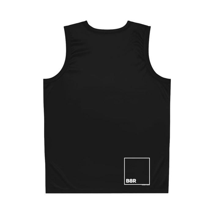 LeatherDaddy Skin Co.- OG Bator Basketball Jersey