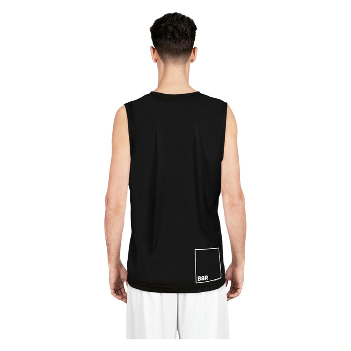 LeatherDaddy Skin Co.- OG Bator Basketball Jersey