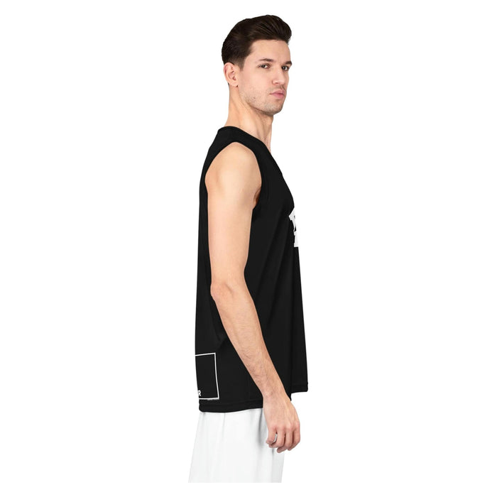 LeatherDaddy Skin Co.- OG Bator Basketball Jersey