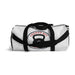 LeatherDaddy Skin Co. - LockedBoy Gym Duffel