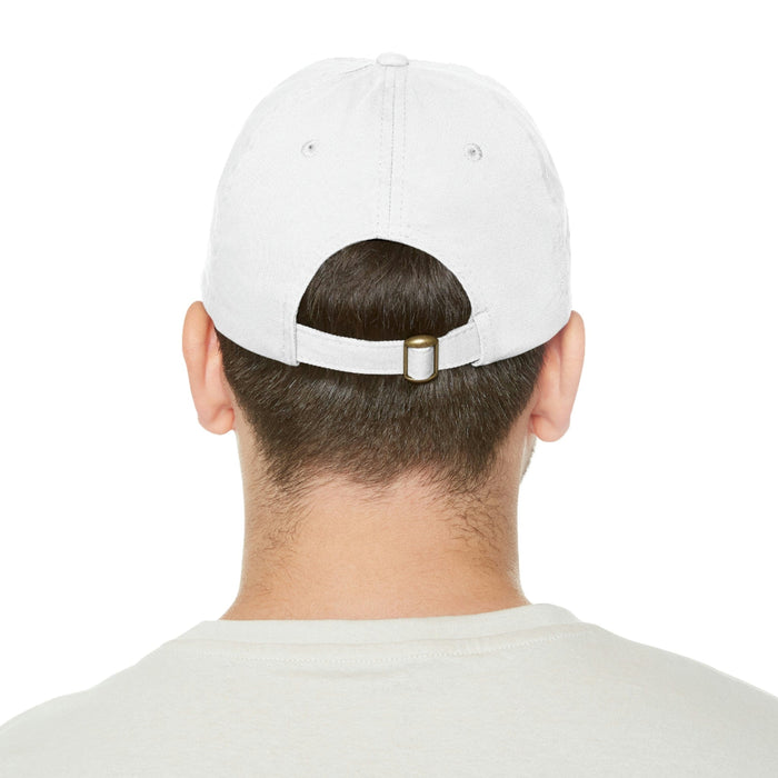 LeatherDaddy Skin Co. - OG Bator Dad Hat