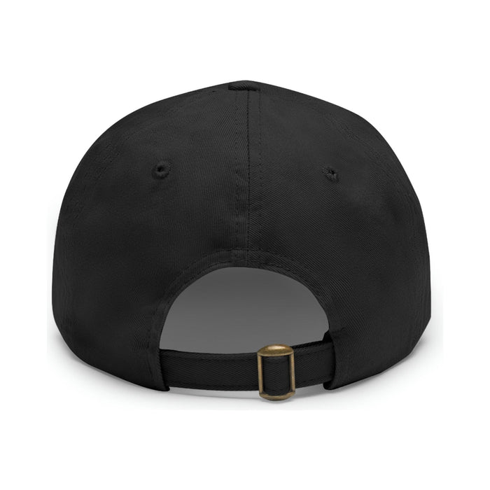 LeatherDaddy Skin Co. - OG Bator Dad Hat