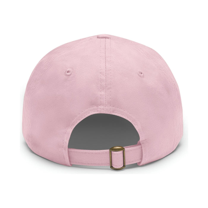 LeatherDaddy Skin Co. - OG Bator Dad Hat