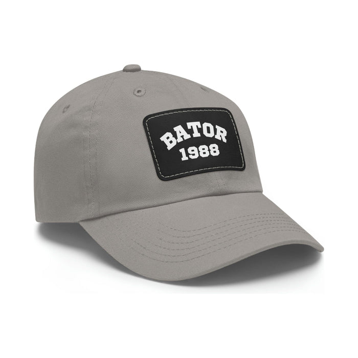 LeatherDaddy Skin Co. - OG Bator Dad Hat