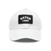 LeatherDaddy Skin Co. - OG Bator Dad Hat