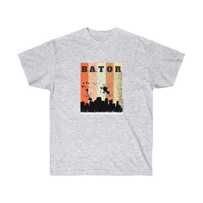 Bator City T-shirt