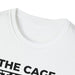 Cage Stays On - Lockedboy Athletics Chastity Tshirt