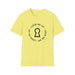 Lock Me Up - Lockedboy Athletics Chastity Tshirt